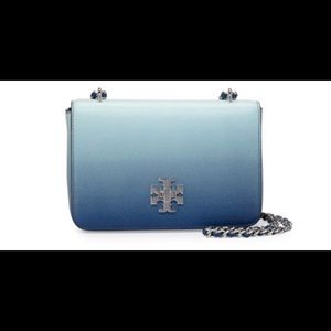 Tory Burch Ombré Mercer Bag